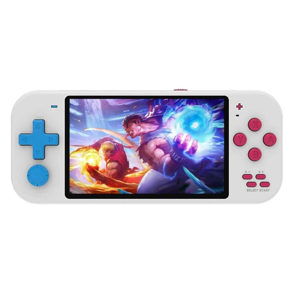 Преносима игра STELS X20 Mini, Smart Technology,4.3 инча, 10 000 игри