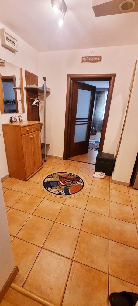 Vand apartament 4 camere Margeanului - Ilie Mihail