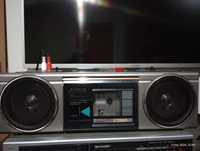 Casetofon Aiwa Stereo