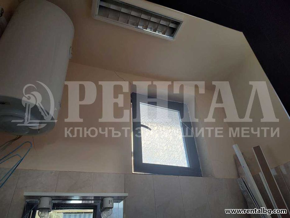 Дава се под наем Магазин в Пловдив, Кършияка - 25 кв.м за 178.5 € - Снимка #5