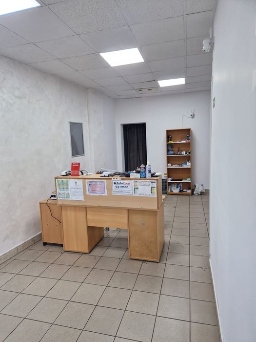 Spatiu comercial de inchiriat