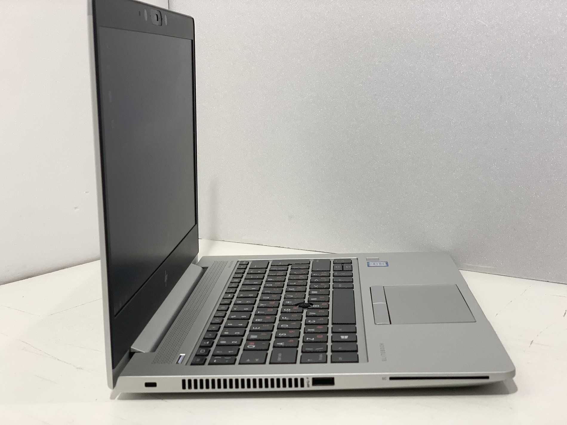 HP EliteBook 830 G5 13.3" IPS i5-8250U 8GB 260GB/->Отлично състояние