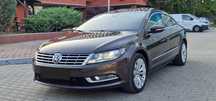Volkswagen Passat CC Vw Passat Cc,An fabricație 2013,Mot 2.0 TDI,Audi A5,