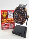 Ceas Tudor Black Bay Bronze Bucherer Amanet BKG