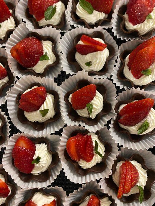 Кетъринг услуги за различни поводи