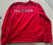 Bluza Tommy Hilfinger