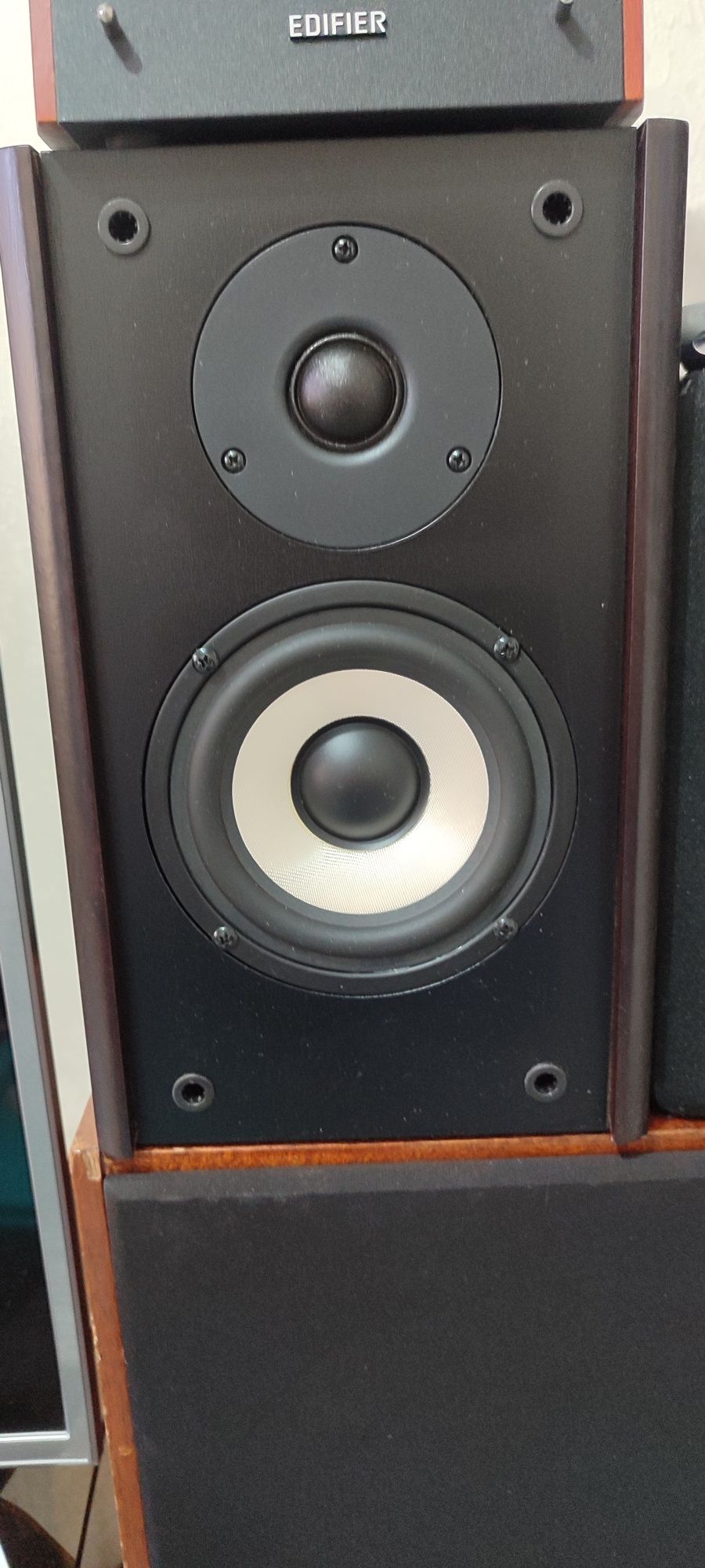 Microlab solo 1c