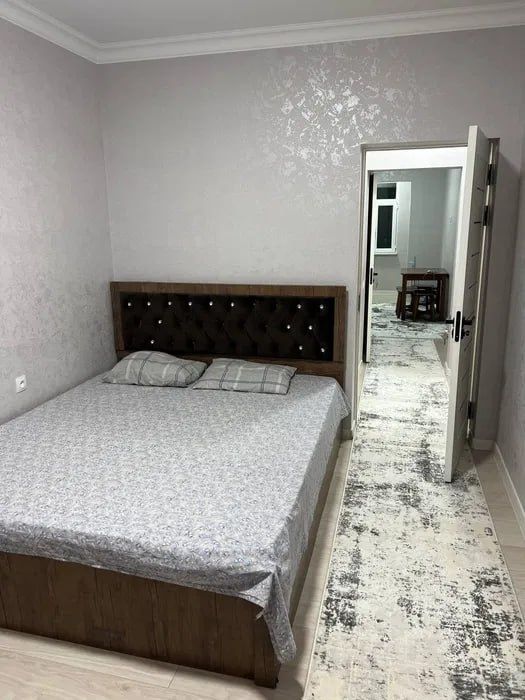 Chilonzor metroni yonida 2xonali kvartira ijaraga beriladi