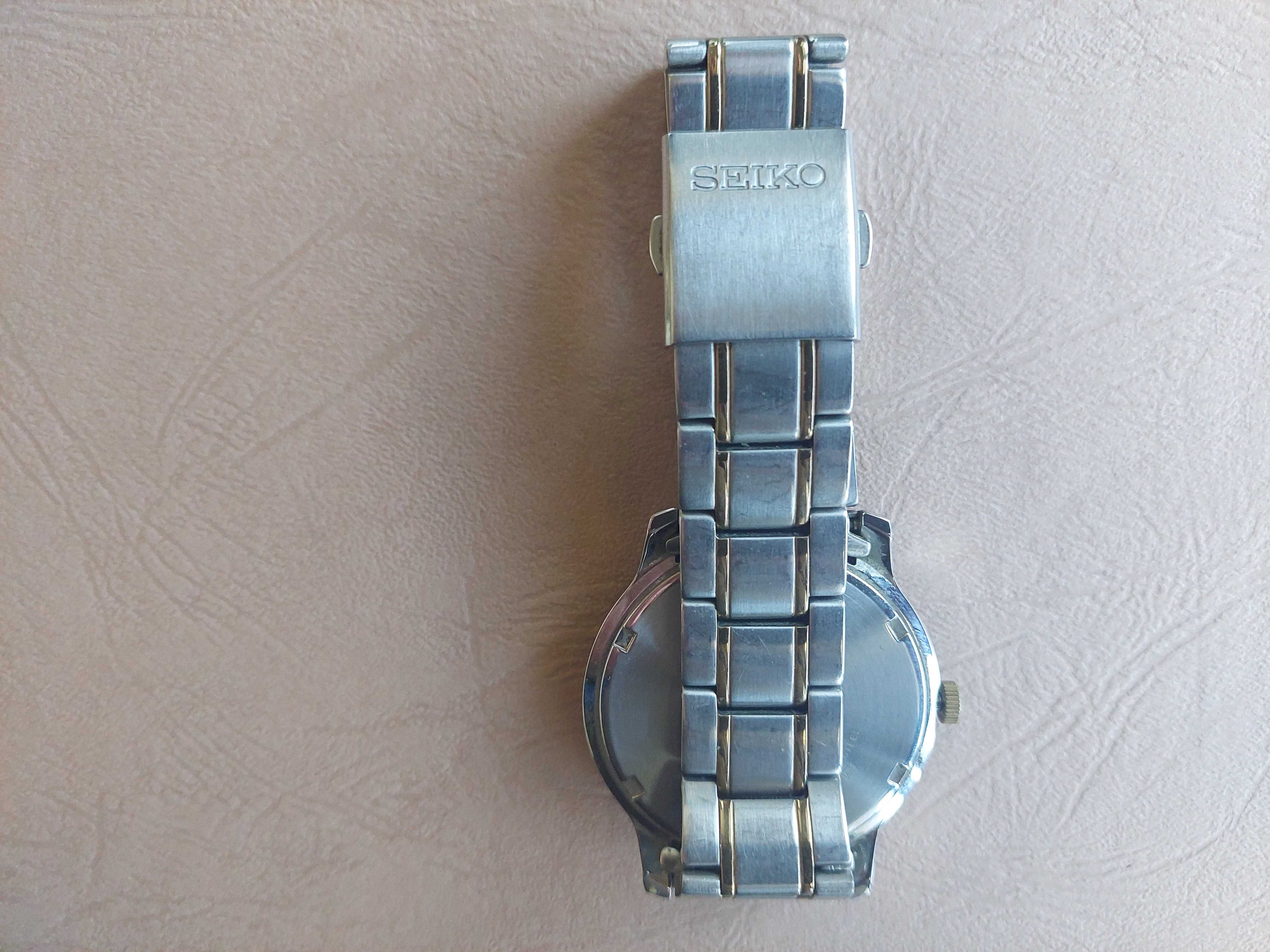 Мъжки часовник SEIKO.