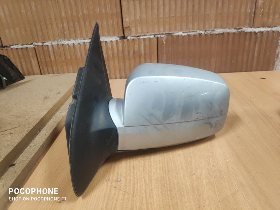 Огледало - огледала Kia Sorento / Киа Соренто 2008г.