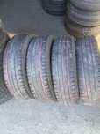 Kleber set 4 buc  195/75 R 16C Dot 2022