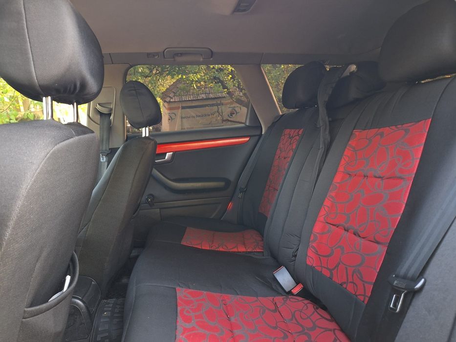 Audi A4 1.9 tdi break