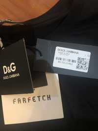 Vand tricou Dolce&Gabbana nou  URGENT!