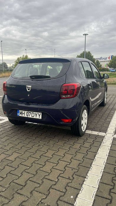 Vand Dacia Sandero!