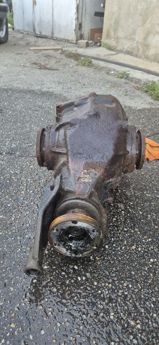 Blocant BMW E34 210mm 3.45
