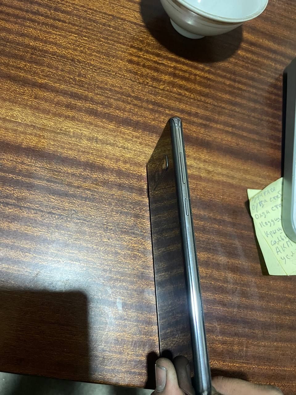 Samsung S10 + garantiya bn
