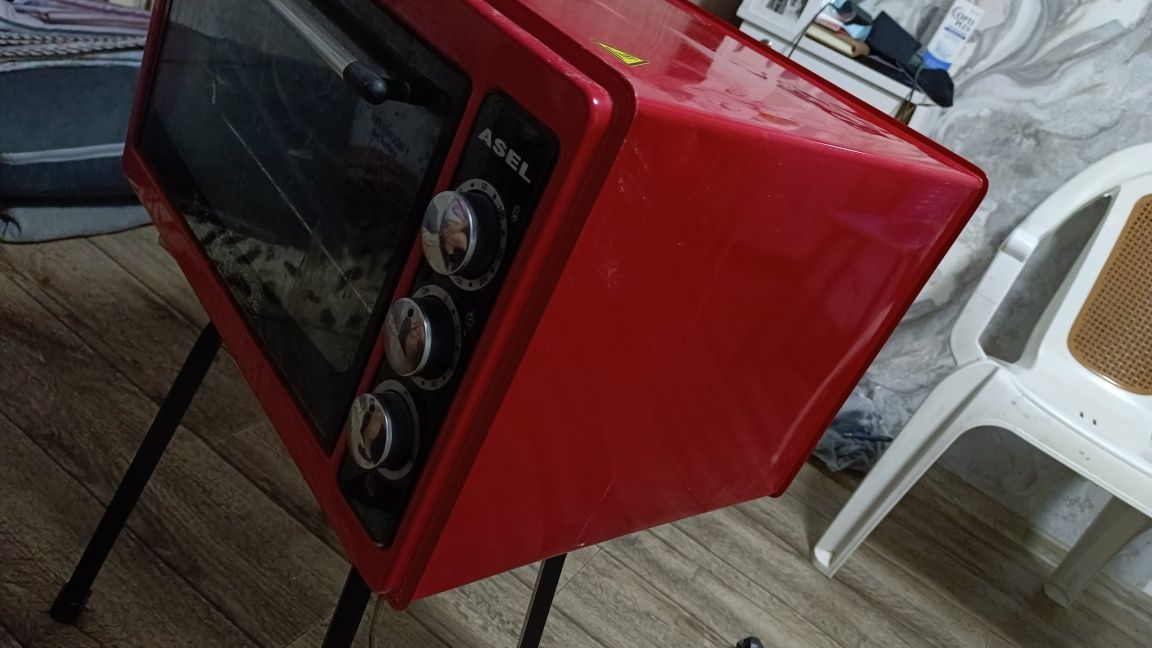 Продам духовку, в хорошем качестве