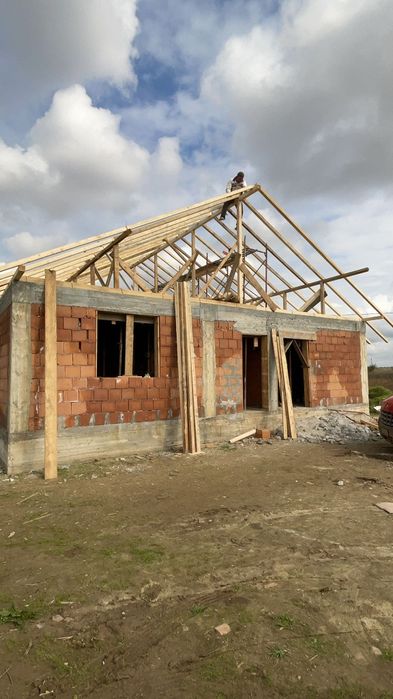 Casa de vânzare Pantelimon Dobroiesti