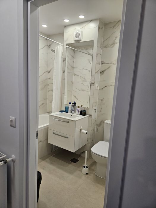 Apartament NOU de inchiriat Hils Brauner Pallady
