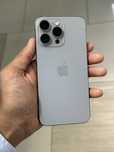 Продам Apple iPhone 15 Pro Max 256 Natural Titanium!
