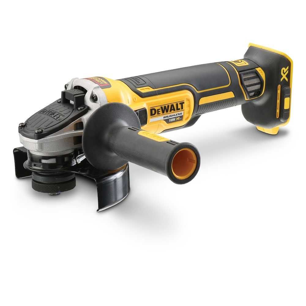 DEWALT Комплект акумулаторни машини