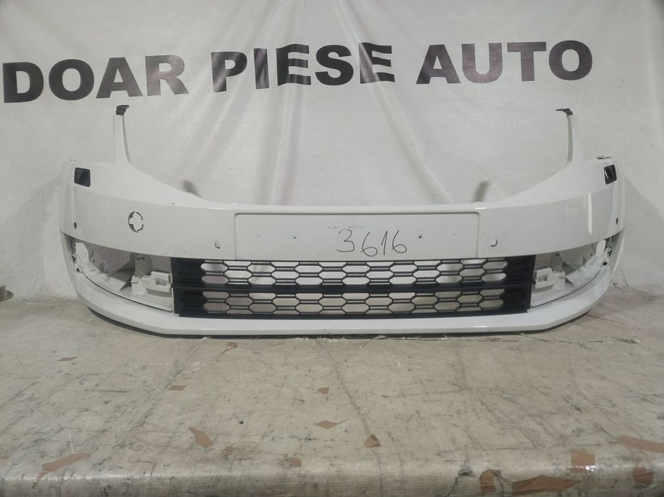 Bara fata Skoda Octavia 3, facelift, 2017, 2018, 2019, 2020, cod origine OE 5E0807221N.