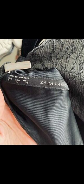 Рокля Zara размер L