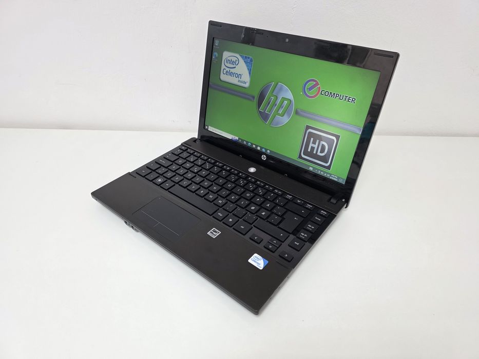 Laptop HP Probook 13  ssd  METALIC fara uzura baterie NOUA Garantie