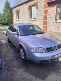 Продам Audi A6 C5