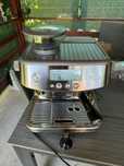 Espressor sage barista pro