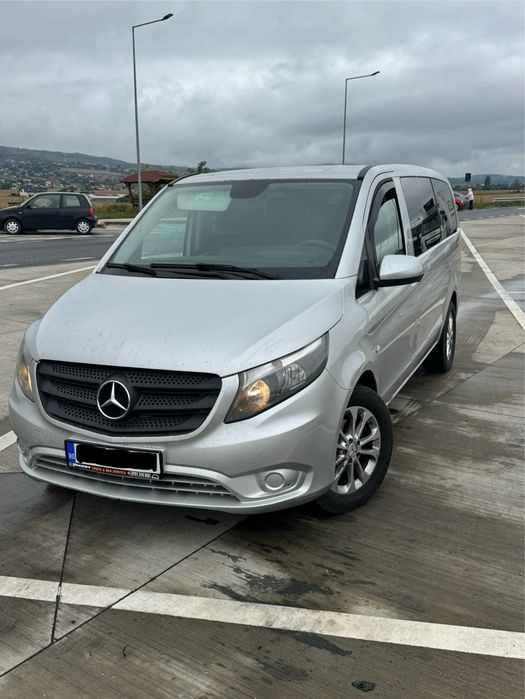 De vanzare Mercedes Vito 116 CDI