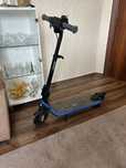 Ninebot eKickScooter електрическа тротинетка