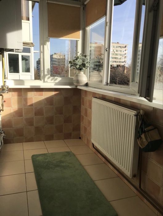 Apartament 2 camere decomandat ,52mp Bulevardul Dacia