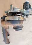 Turbosuflanta   DACIA  DOKKER nissan    MERCEDES 1.5 DCICOD 144102267R
