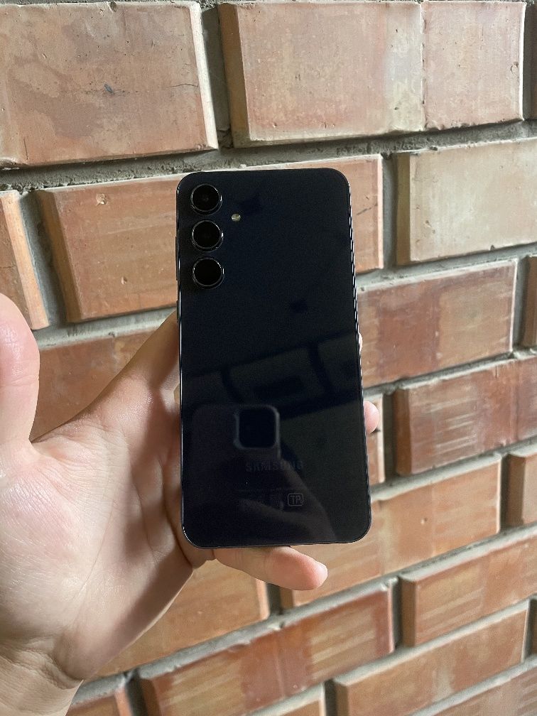 Galaxy A55 8/128