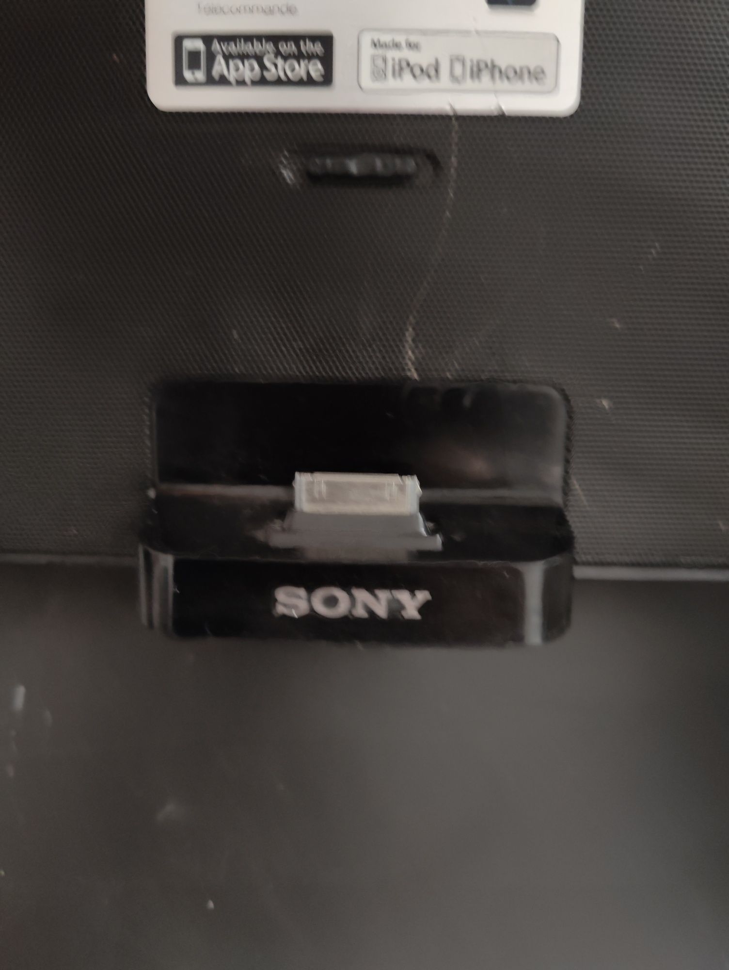 Vand Boxa Sony cu intrare Jack