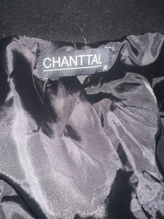 Haina artificiala chantal