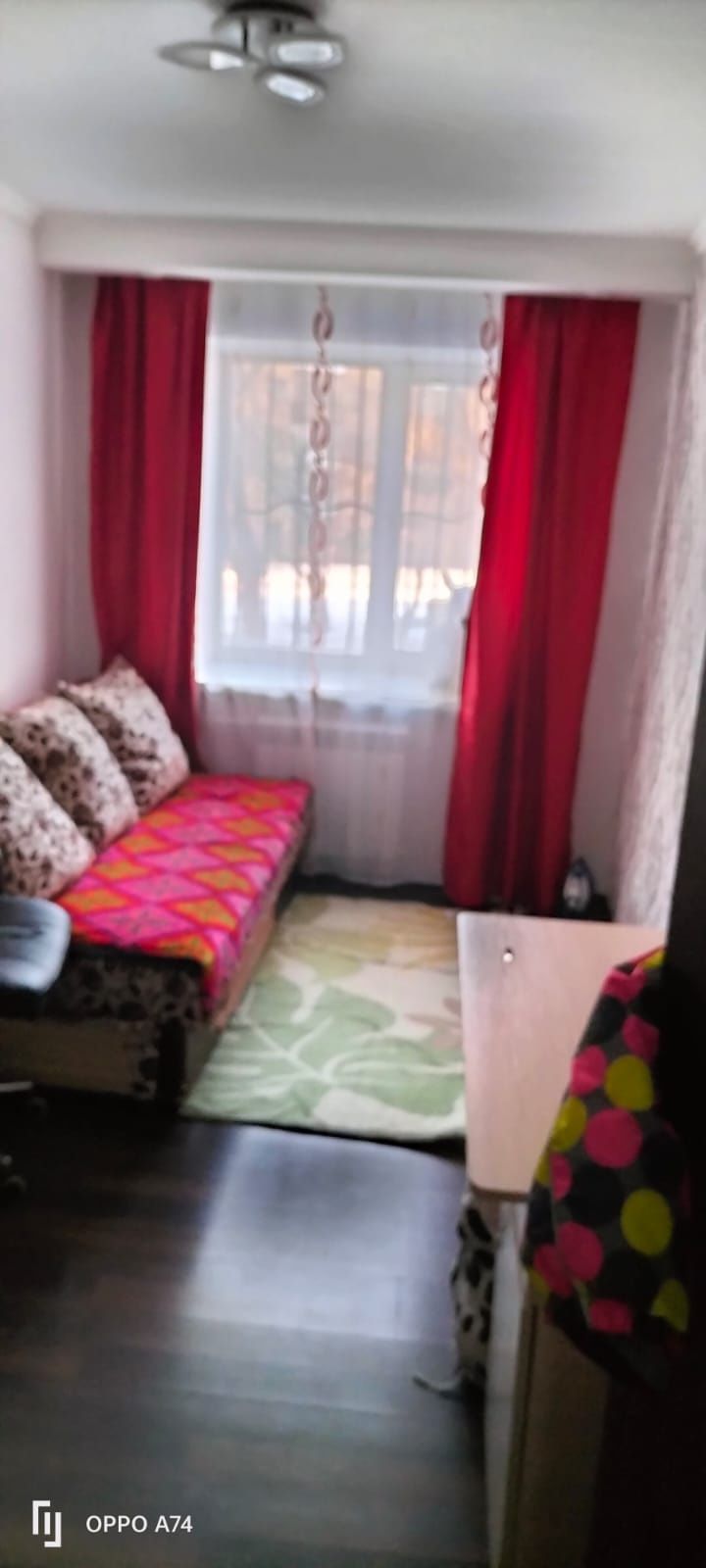 Продам 3 х комнатную квартиру в пришахтинске