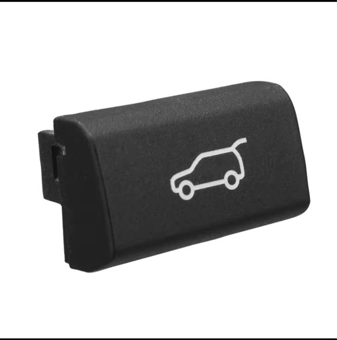 Копче багажник бутон бмв Х5 Х6 Е70 Е71 BMW E70 E71 X5 X6