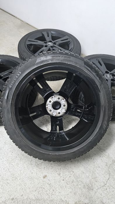 Jante Audi R19 A6 A4 Q5 Q3
