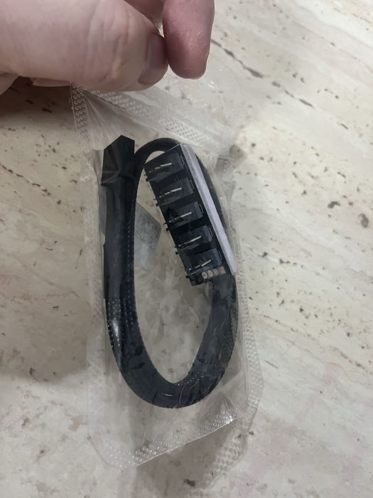 Разветвитель для вентилятора (пк)