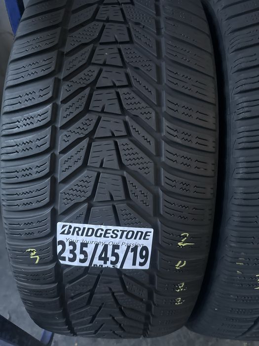 234/45/19 Brigeston
