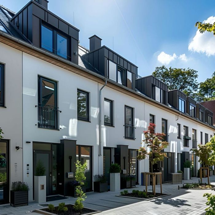 Продам Таунхаус в стиле хай-тек готовы 132 м2 на Файзабаде