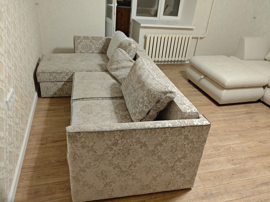 Продам диван в хорошем состоянии