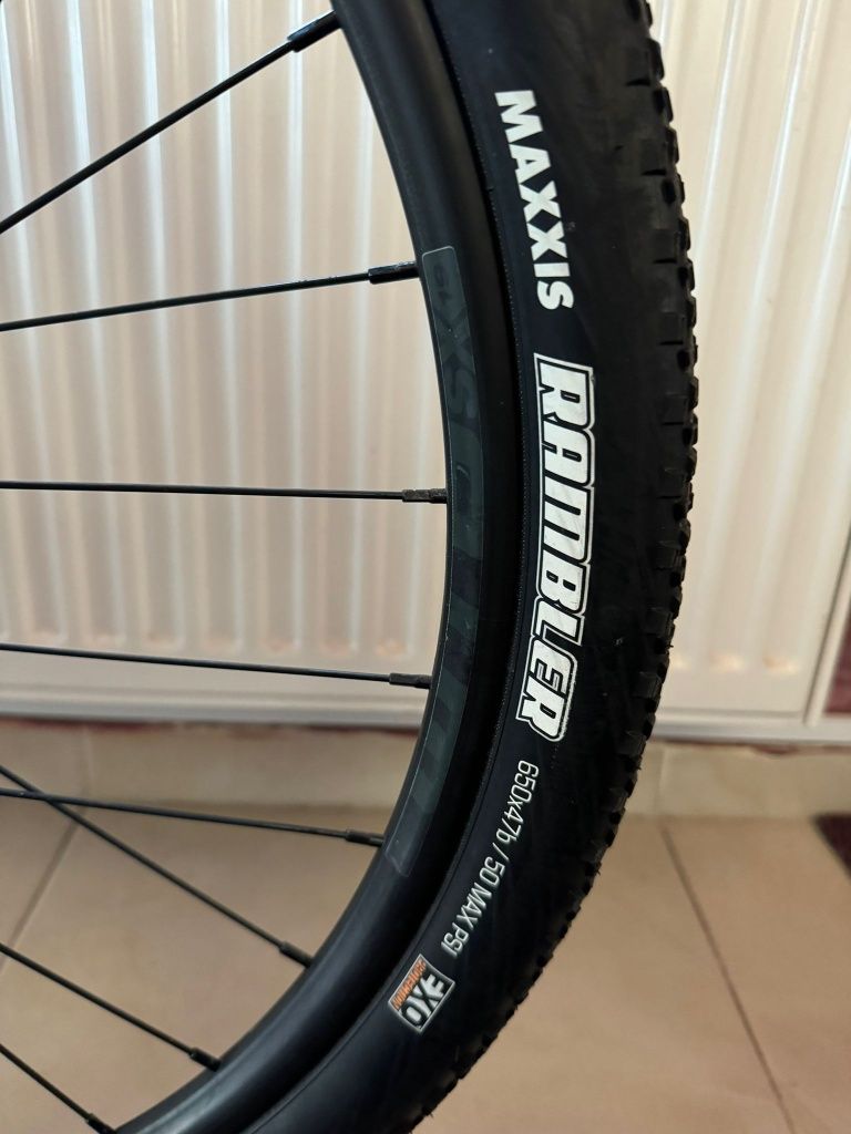 Bicicletă Kona Rove AL 650 2023 Amanet BKG