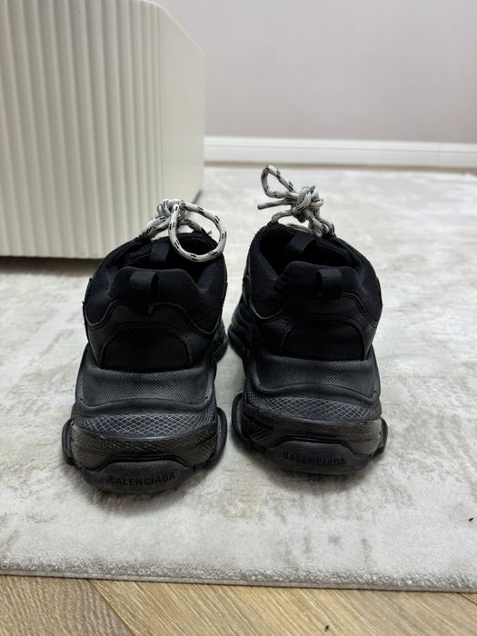 Balenciaga Triple S ORIGINALI - Măsura 43 -