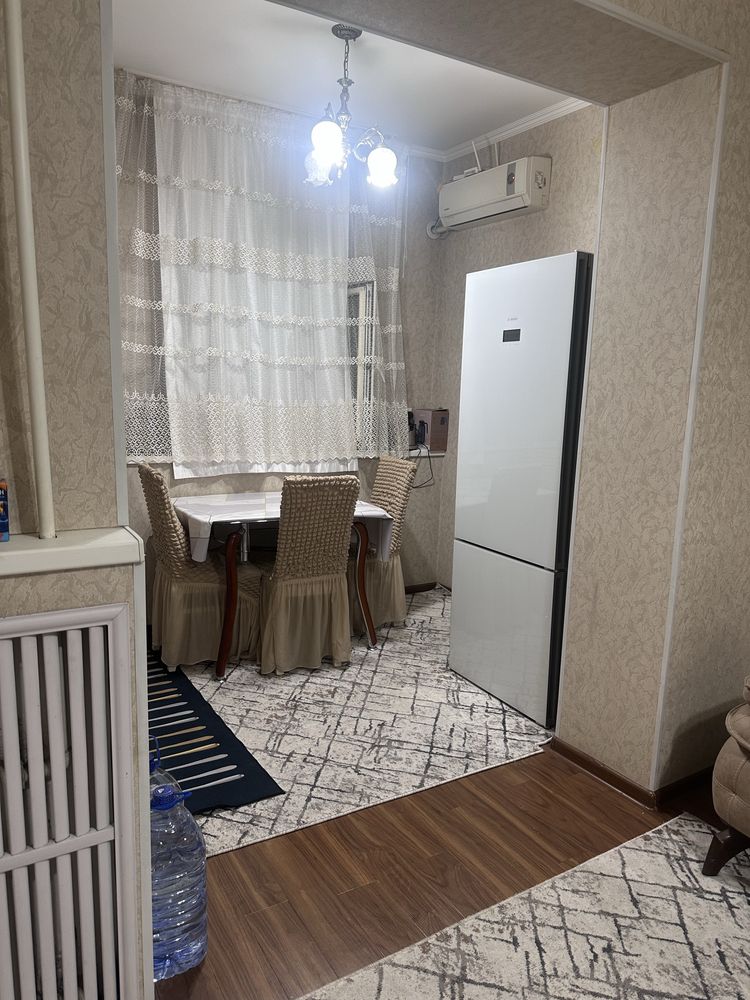 Продается квартира в банковском доме, Хувайдо метро беруний