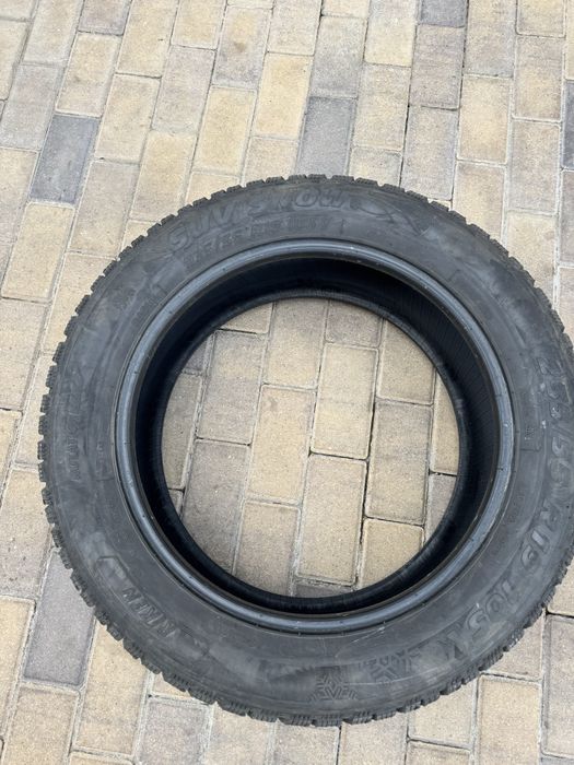 Anvelope iarna 235/55/r19