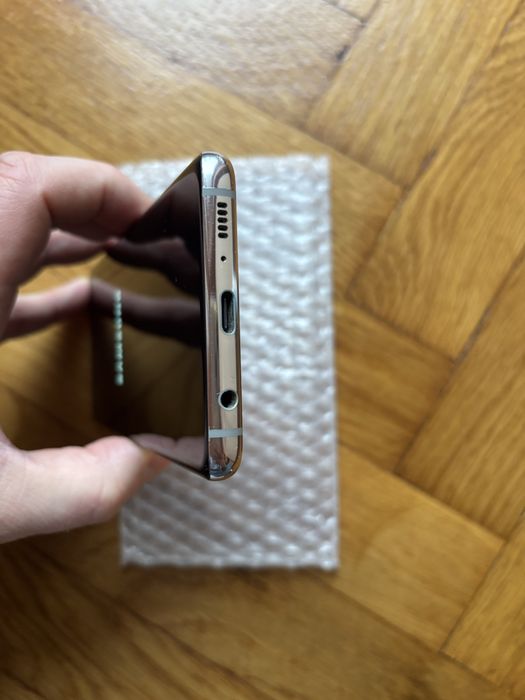 Samsung Galaxy S10 de 128 Gb Dual White