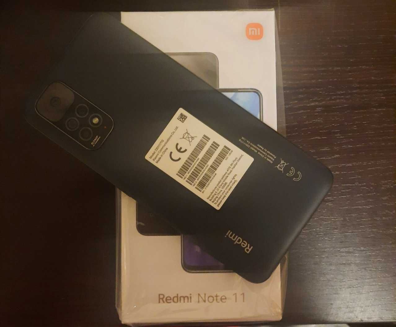 REDMI NOT 11 Sotlad